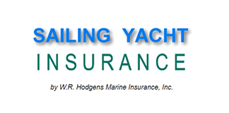 Sailing Yacht Insurance Logo